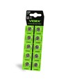 10 stk. AG8/LR1120 - Alkalisk batteri