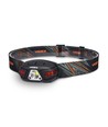 LED hodelykt oppladbar - 5000K, 330lm, IP67