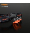 LED hodelykt - 5000K