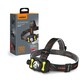 LED hodelykt - 5000K, 700 lumen, oppladbar, IP55