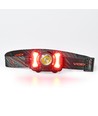 LED hodelykt - 5000K, 700 lumen, oppladbar, IP55