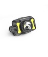LED hodelykt - 5000K, 700 lumen, oppladbar, IP55