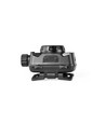 LED hodelykt - 5000K, 700 lumen, oppladbar, IP55