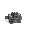 LED hodelykt - 5000K, 700 lumen, oppladbar, IP55
