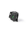 LED hodelykt - 5000K, 700 lumen, oppladbar, IP55