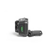 LED hodelykt - 5000K, 700 lumen, oppladbar, IP55