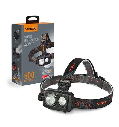 LED hodelykt - 5000K