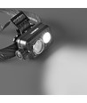 LED hodelykt - 5000K