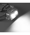 LED hodelykt - 5000K