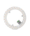 24W LED modul til taklampe - 2900lm, Ø21,5cm, 4000K, flicker free