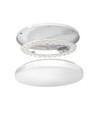 24W LED modul til taklampe - 2900lm, Ø21,5cm, 4000K, flicker free