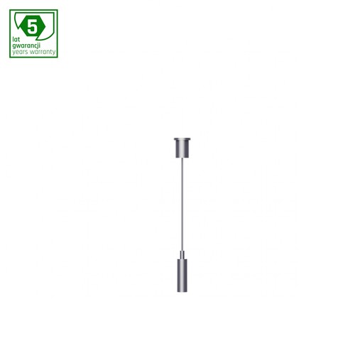 System Shift Nano - Opphengssett, 2000 mm, med selvregulering.