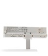 28W 3-faset RA90 CCT justerbar skinnespot - 110lm/w, hvit, justerbar CCT + lysstyrke, 3200lm, flimmerfri
