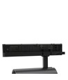 29W 3-faset dimbar RA90 skinnespot - 140 lm/W, 38 grader, sort
