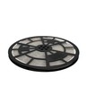 15m 7,5W/m Pool strip vanntett - 24V DC, IP68, 120 LED pr. meter