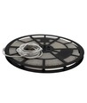 15m bassenglist vanntett - 7,5W/m, IP68, 120 LED per meter, 24V
