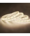 15m 7,5W/m Pool strip vanntett - 24V DC, IP68, 120 LED pr. meter