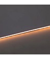 5m COB sidelys LED strip - 5m, IP20, 24V, 480 LED per meter