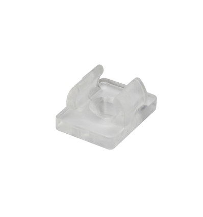 20 stk smale monteringsklips - til SLIM COB LED 230V strip