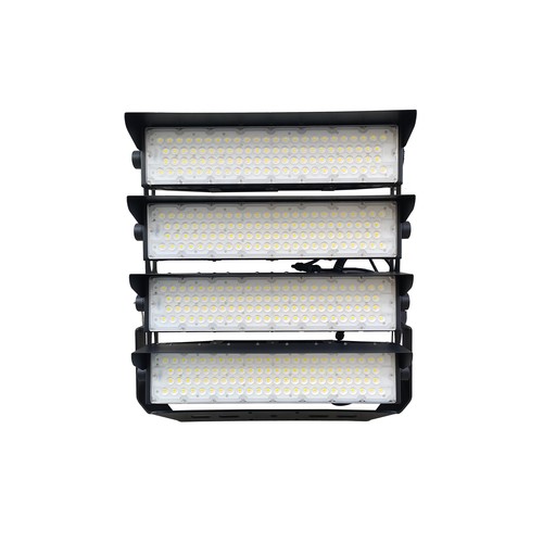 1000W Stadion lyskaster - 170lm/W, Philips driver, 1-10V dimbar, IP66