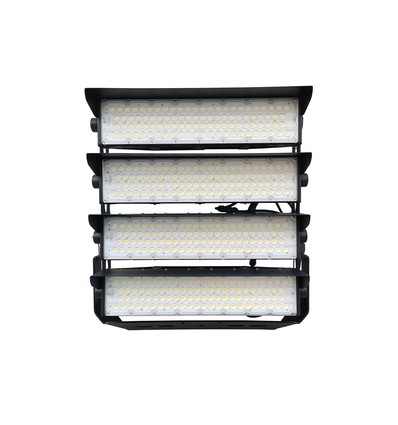 1000W Stadion lyskaster - 170lm/W, Philips driver, 1-10V dimbar, IP66