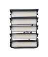 1250W Stadion lyskaster - 170lm/W, IP66, arbeidslampe, Philips driver, 1-10V dimbar