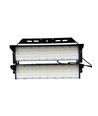 500W Stadion lyskaster - 170lm/W, IP66, arbeidslampe, Philips driver, 1-10V dimbar