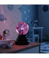 Plasma lampe - Ø8,3 cm, perfekt for barn og barnlige sjeler