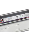 150cm 60W 0-10V RA90 armatur HiCRI, gjennomgangskablet - IP65, 0-10V, flimmerfri