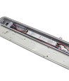 120 cm 0-10V armatur HiCRI - RA90, 40W, gjennomkoblet, IP65