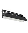 250W Stadion lyskaster - 170lm/W, IP66, arbeidslampe, Philips driver, 1-10V dimbar