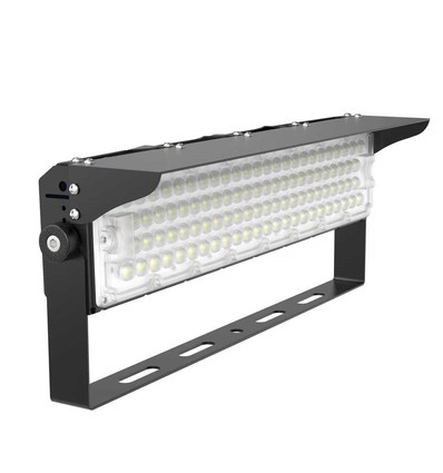 250W Stadion lyskaster - 170lm/W, Philips driver, 1-10V dimbar, IP66