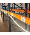10 stk krok for montering av 230V stripe - Ø65mm hull