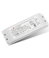 40W 1-10V dimbar driver til LED-panel - Med 1-10V signalgrensesnitt, 30-50V, 800mA