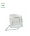 Noctis Lux projektør 100W - nøytral hvit, 230V, IP65, 251x207x26mm, hvit
