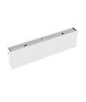 12W LED taklampe - CCT, justerbar lysfarge