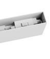 12W LED taklampe - CCT, justerbar lysfarge