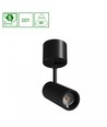 10W SPOT M vegglampe - CCT, hvit, inkl. lyskilde