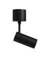 10W SPOT M vegglampe - CCT, hvit, inkl. lyskilde