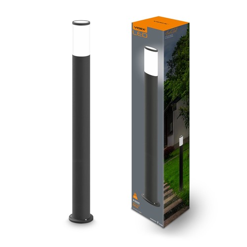 LED-armatur - arkitektonisk