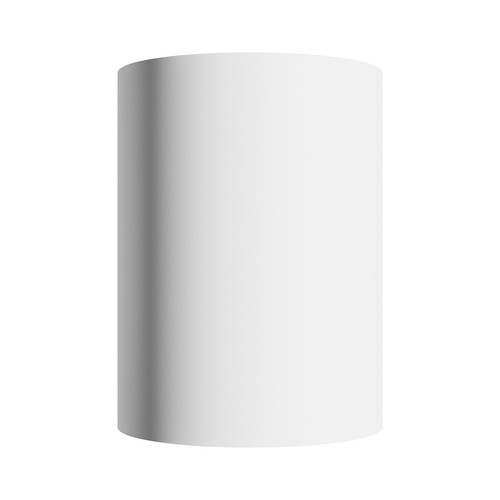 Orbito overflate 10W - nøytral hvit, 230V, 40°, IP44, UGR19, Ra90, Ø75x100mm, hvit, rund