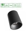 14-27W Orbito Surface taklampe, RA90 - 120lm/W, UGR