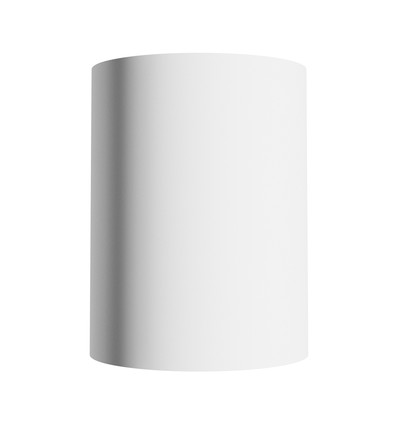 Orbito overflate 14-27W - nøytral hvit, 230V, 40°, IP44, UGR19, RA90, Ø115x152mm, hvit, rund