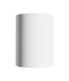 27W Orbito LED taklampe, 120lm/W - Justerbar watt, RA90, UGR19, IP44, hvit, 4000K