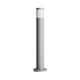 Stella hagelampe 6W GU10 - CCT, 230V, IP44, IK08, grå, 175x722mm