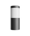 STELLA COLUMN hagelampe, 6W CCT - Inkl. GU10 pære, justerbar lysfarge