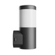 STELLA COLUMN hagelampe, 6W CCT - Inkl. GU10 pære, justerbar lysfarge