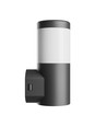 STELLA COLUMN hagelampe, 6W CCT - Inkl. GU10 pære, justerbar lysfarge