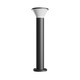 6W Stella Round hagelampe med spyd - CCT, IP44, inkl. GU10 lyskilde