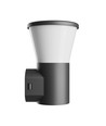 STELLA ROUND vegglampe til GU10 - 6W, CCT, inkl. lyskilde